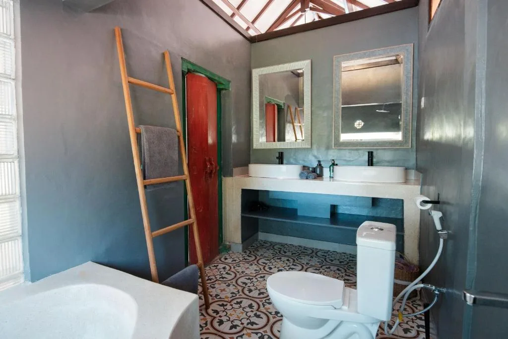 Sattva Garden House — 3