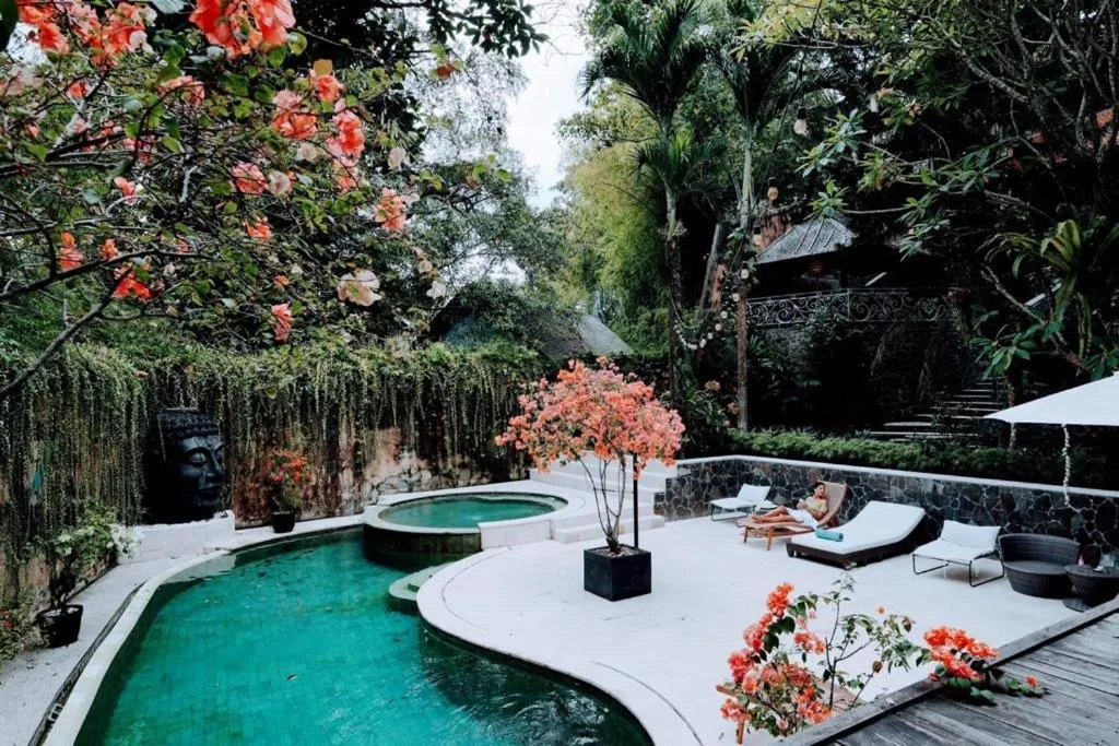 Sattva Garden House — 4