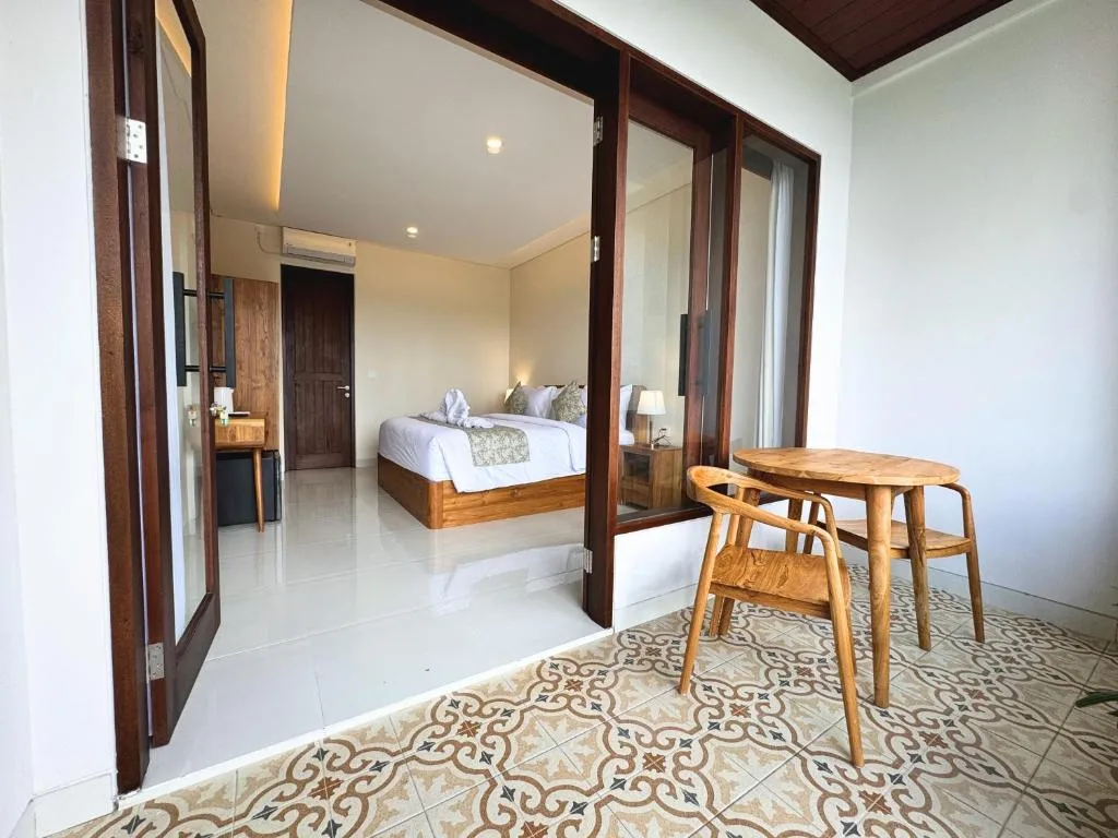 Puri Diamond Villas — 5