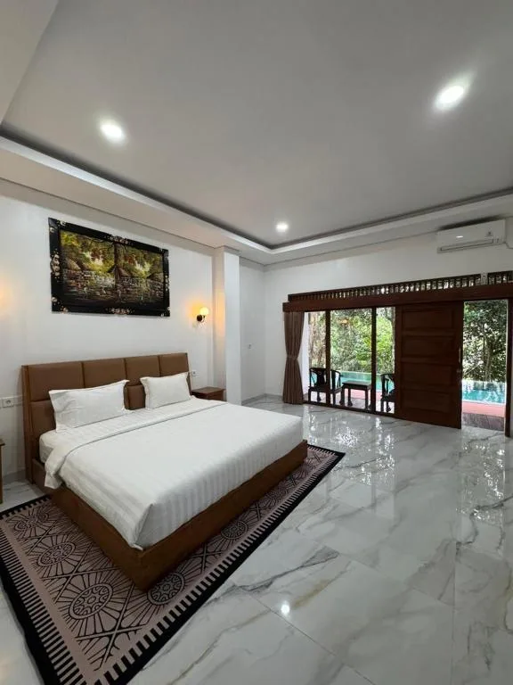 Casa De Brillo Tegallalang — 2