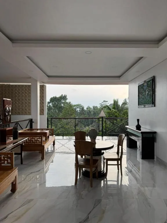 Casa De Brillo Tegallalang — 5