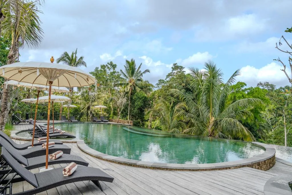 Hoshi Jungle Resort by Dhananjaya Hospitality — 2