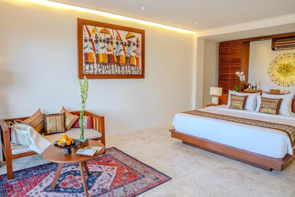 Hoshi Jungle Resort by Dhananjaya Hospitality — 4