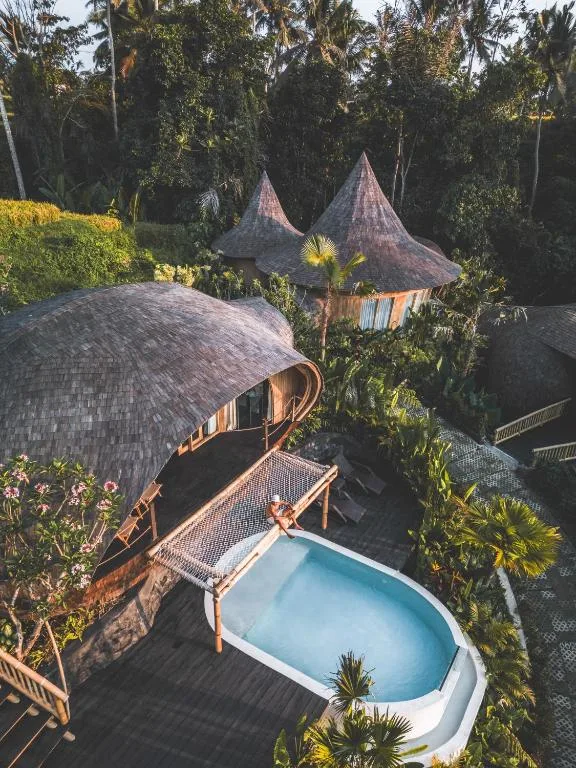 Jungleight Bali — 4