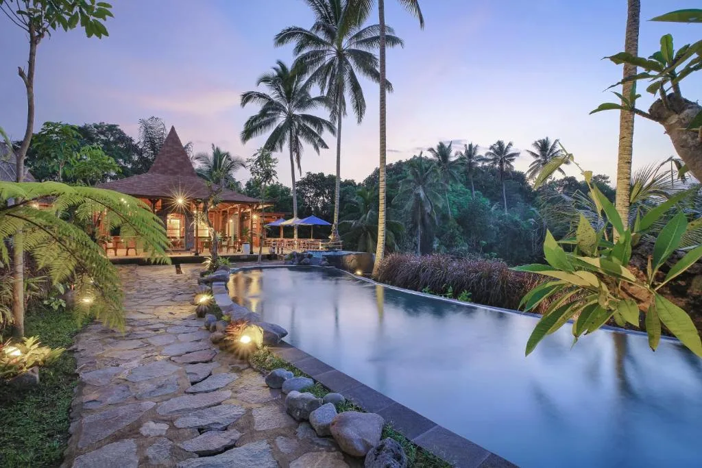 Lawani Resort