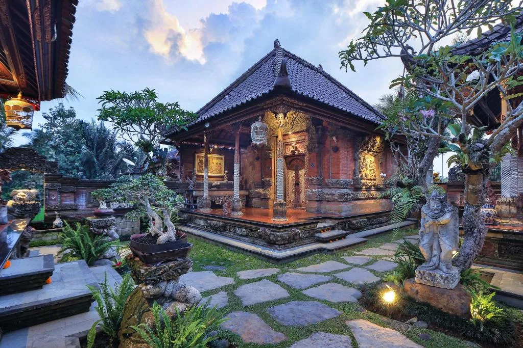 Lawani Resort — 4
