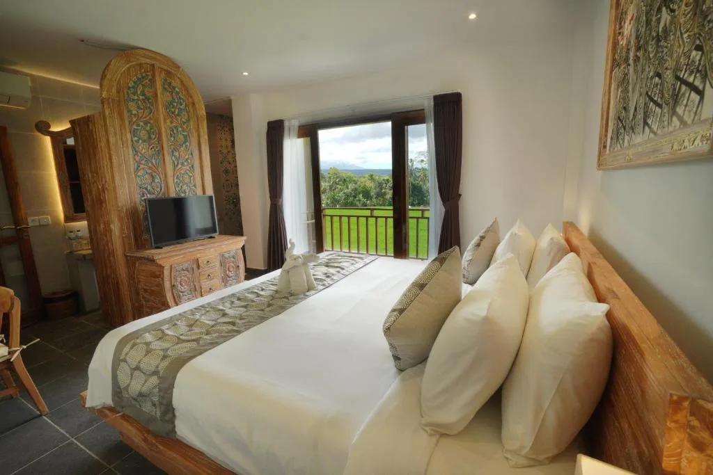 The Alugara Suite & Spa — 2