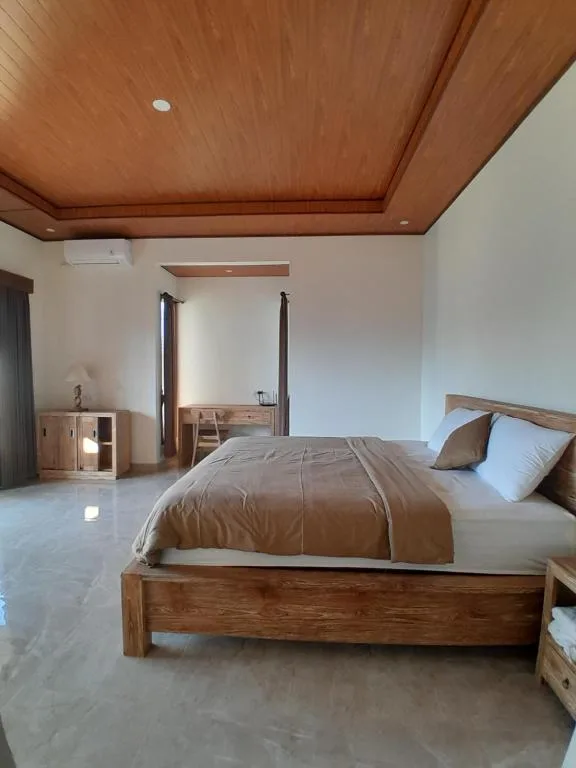 Ubud nadi villa — 2