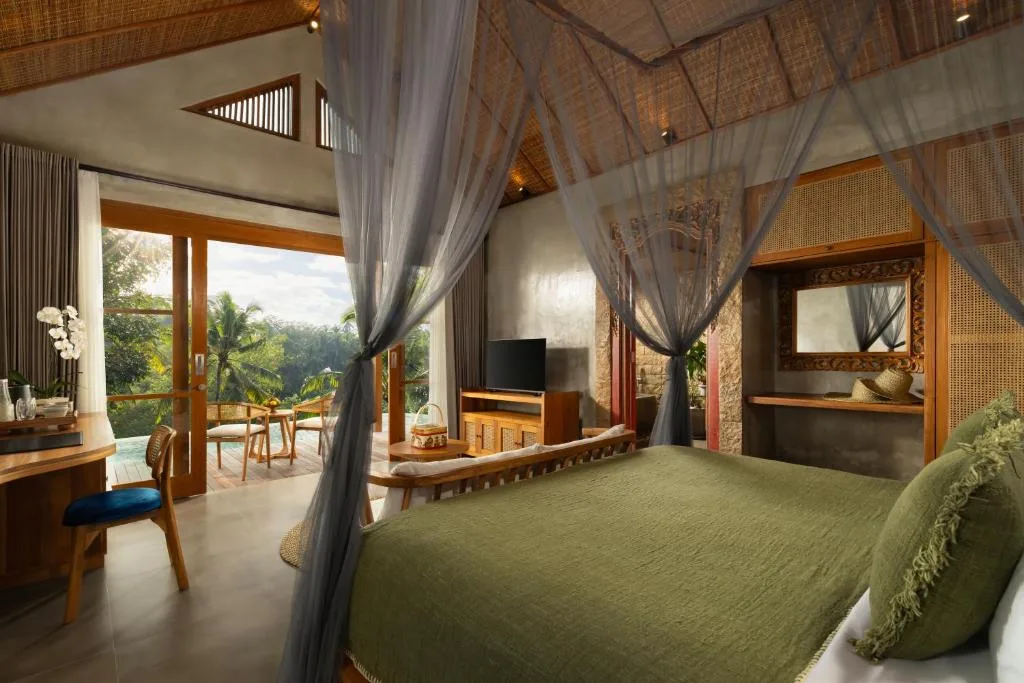 ULU Valley Retreat — 2