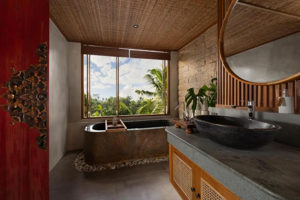 ULU Valley Retreat — 3