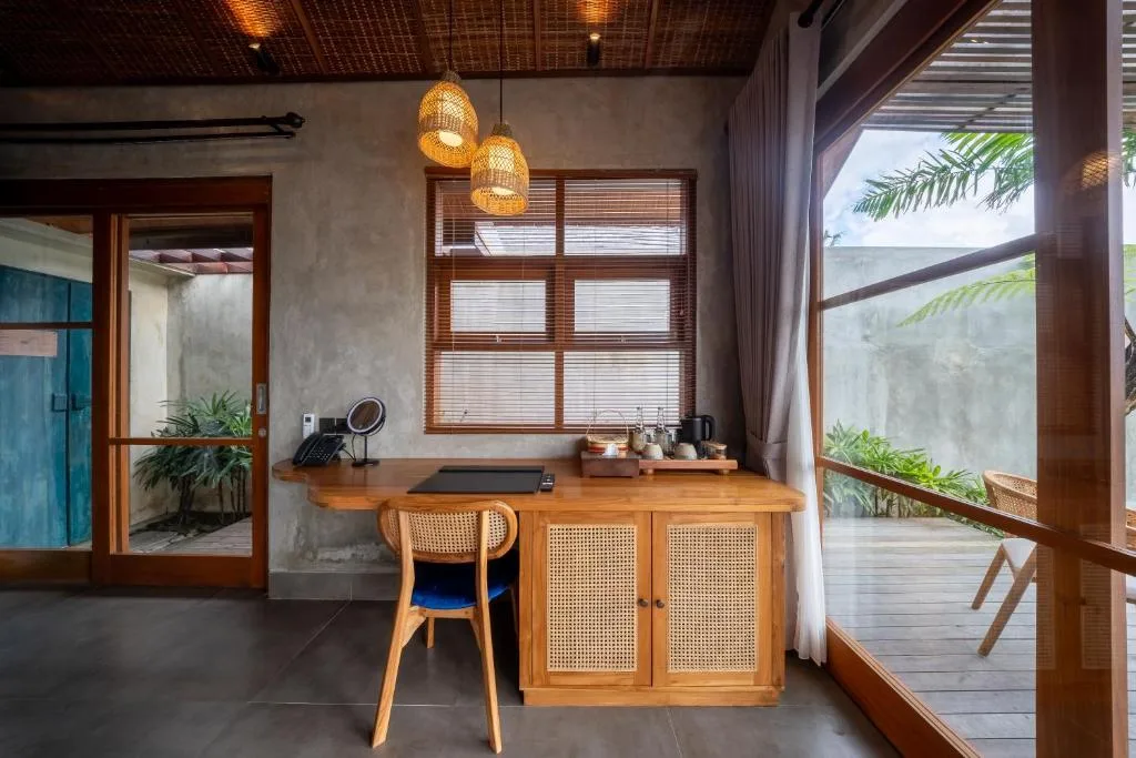 ULU Valley Retreat — 4