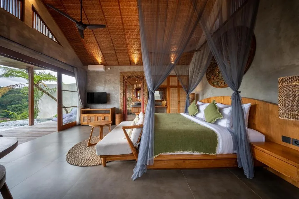 ULU Valley Retreat — 5