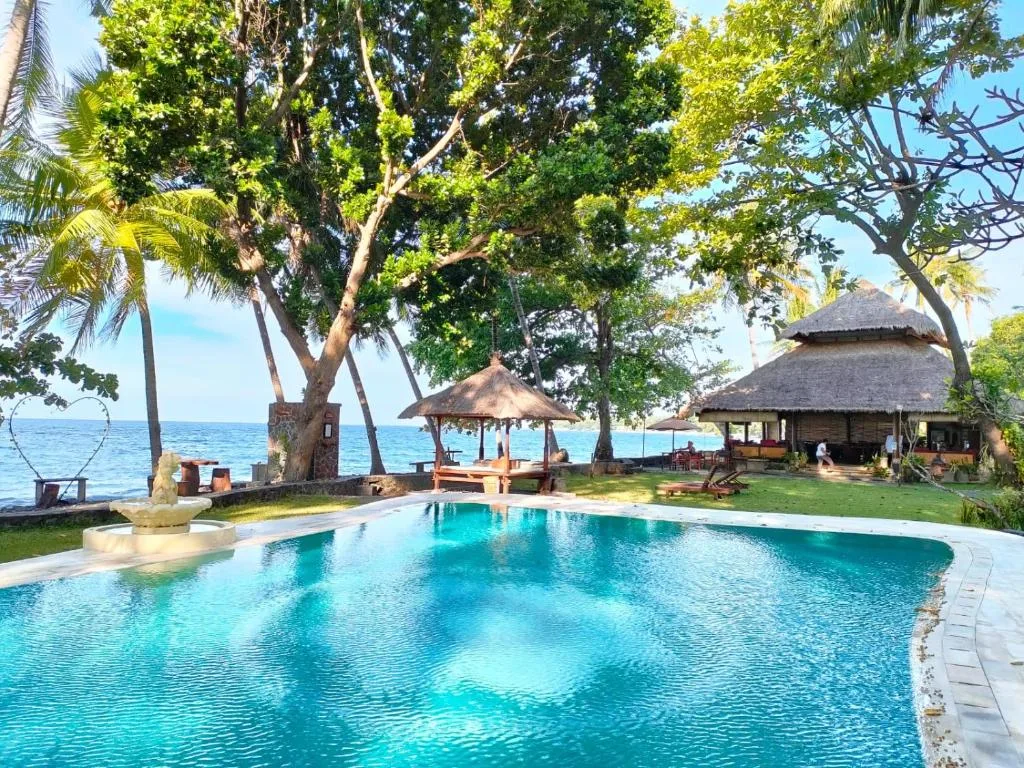 Gaia-Oasis Beach Resort — 3