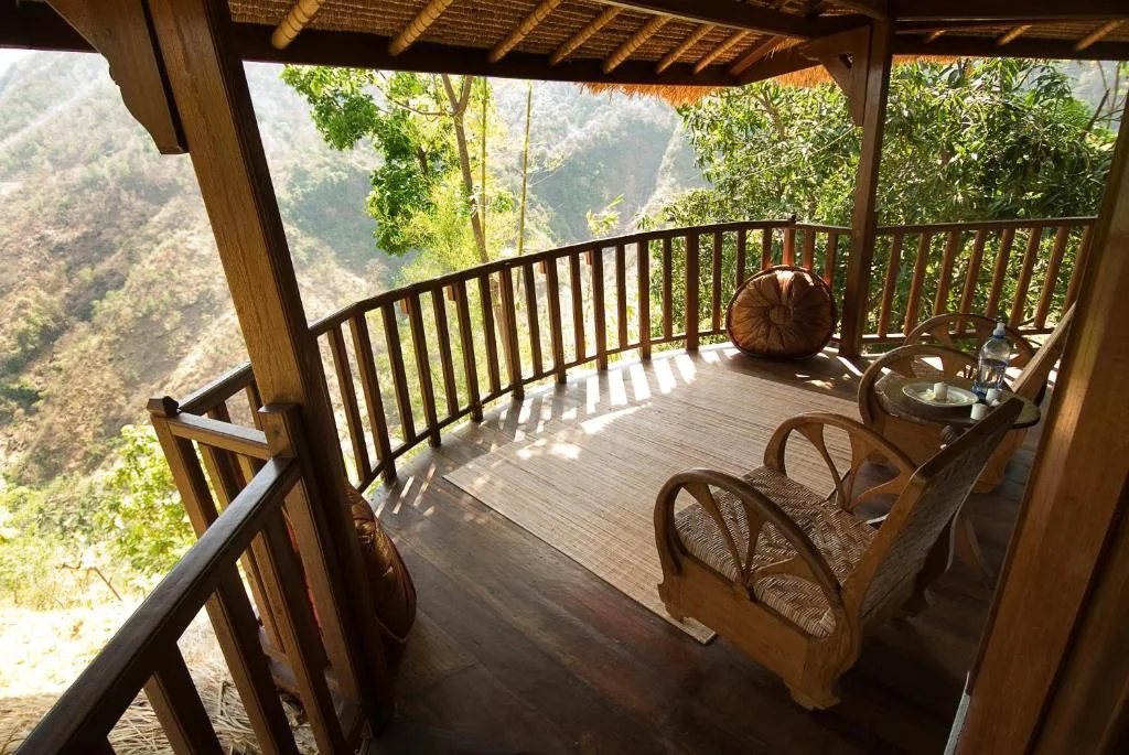 Gaia-Oasis Mountain Abasan — 5