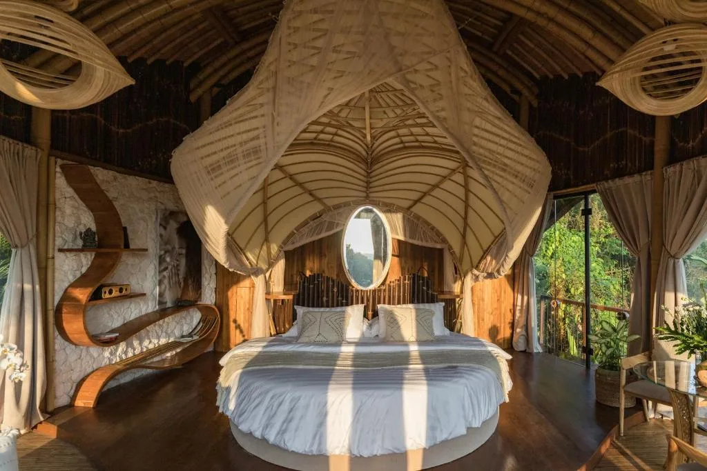 BELALU Bali Boutique & SPA experience