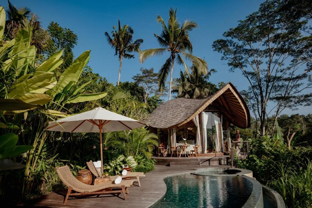 BELALU Bali Boutique & SPA experience — 3