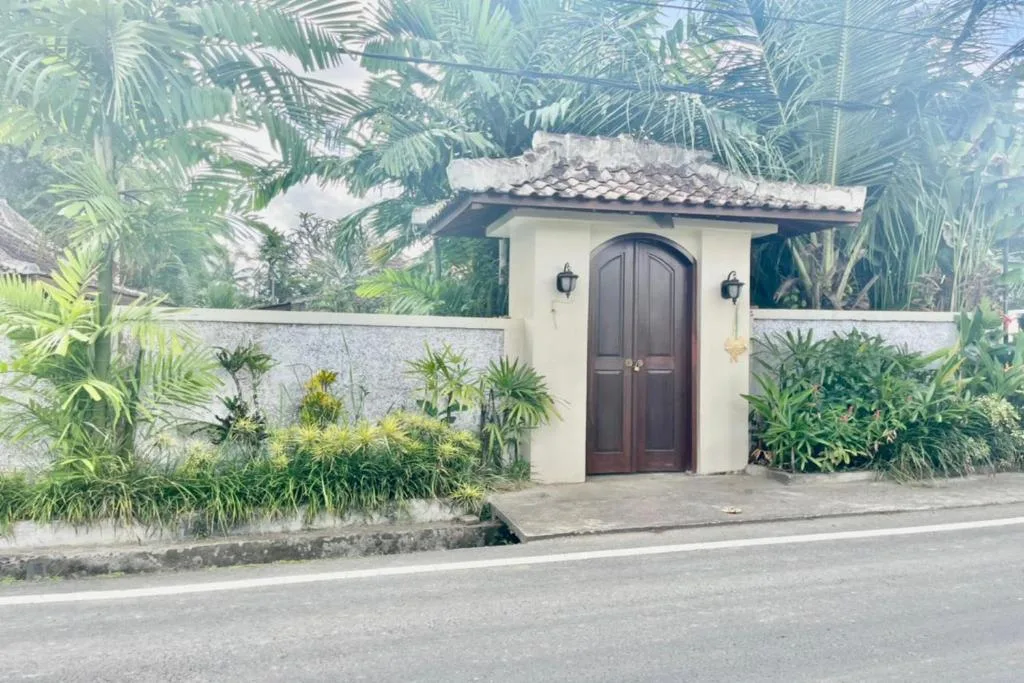 Belvilla Chaitanya Niketan — 3