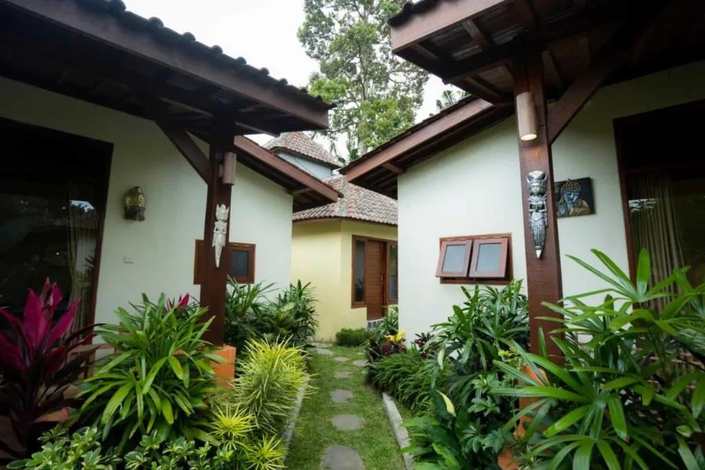 Belvilla Chaitanya Niketan — 5