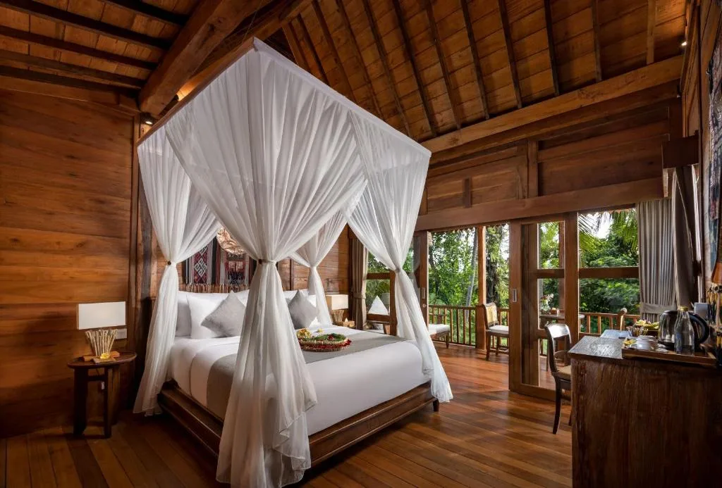 Berlima Boutique Resort — 2