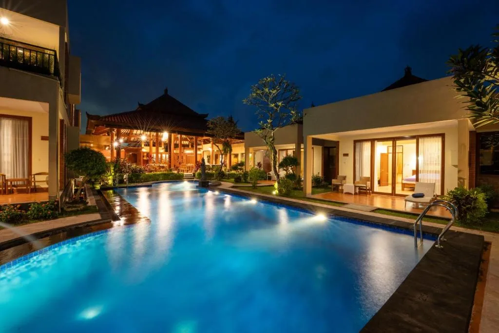Casa Dewa Suite Villa Ubud — 5