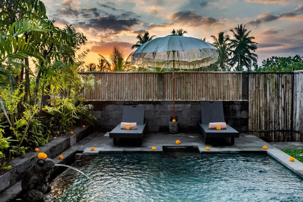 Ubud