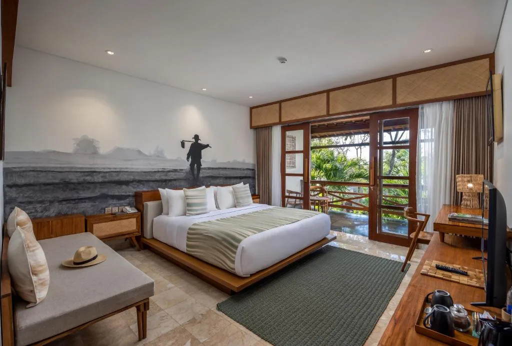 Dinara Ubud — 2