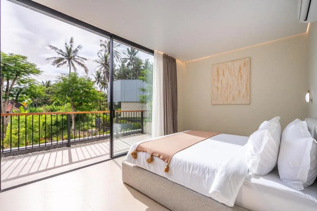Hidden City Ubud - Modern Comfort & Relaxed Living near Central Ubud and Green Fields — 2