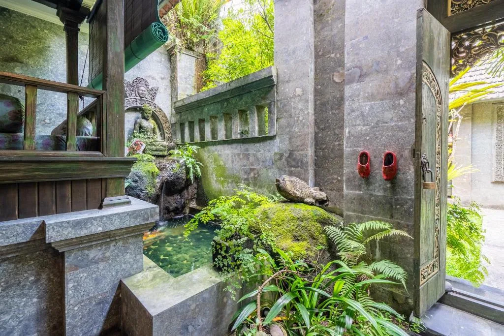 Huts Rock Ubud — 5