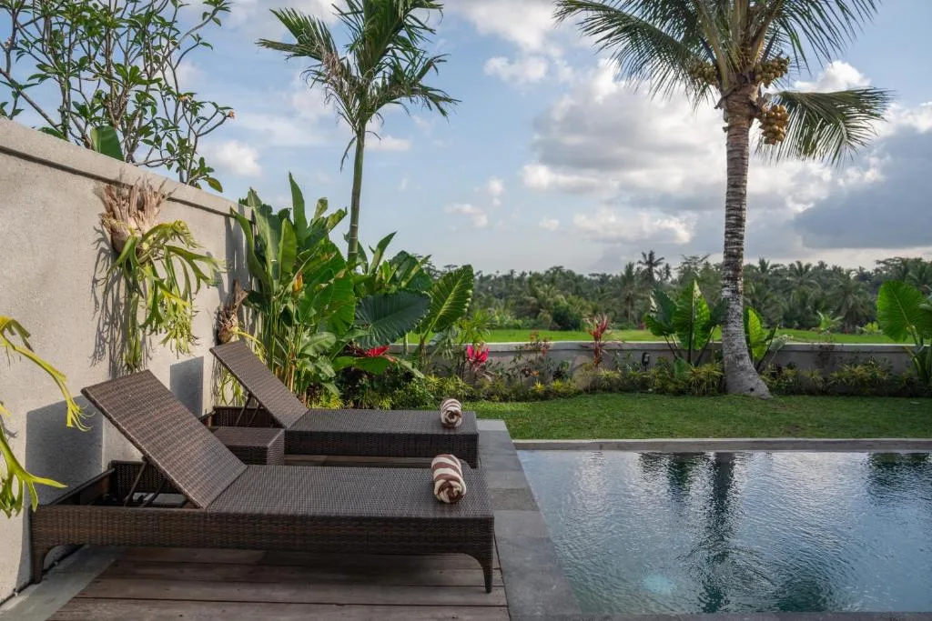 Kaki Uma Villa