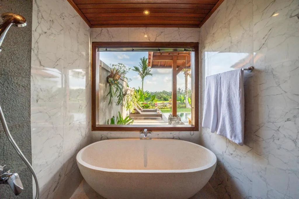 Kaki Uma Villa — 2