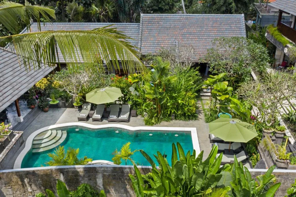 Kano Sari Ubud Villas