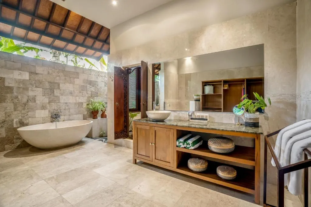 Kano Sari Ubud Villas — 3
