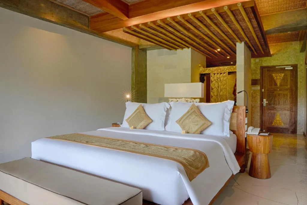Kastara Resort — 4