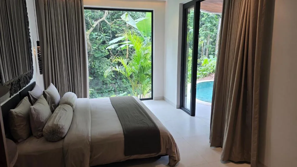 Mandalore Villas Ubud - Adults Only — 4