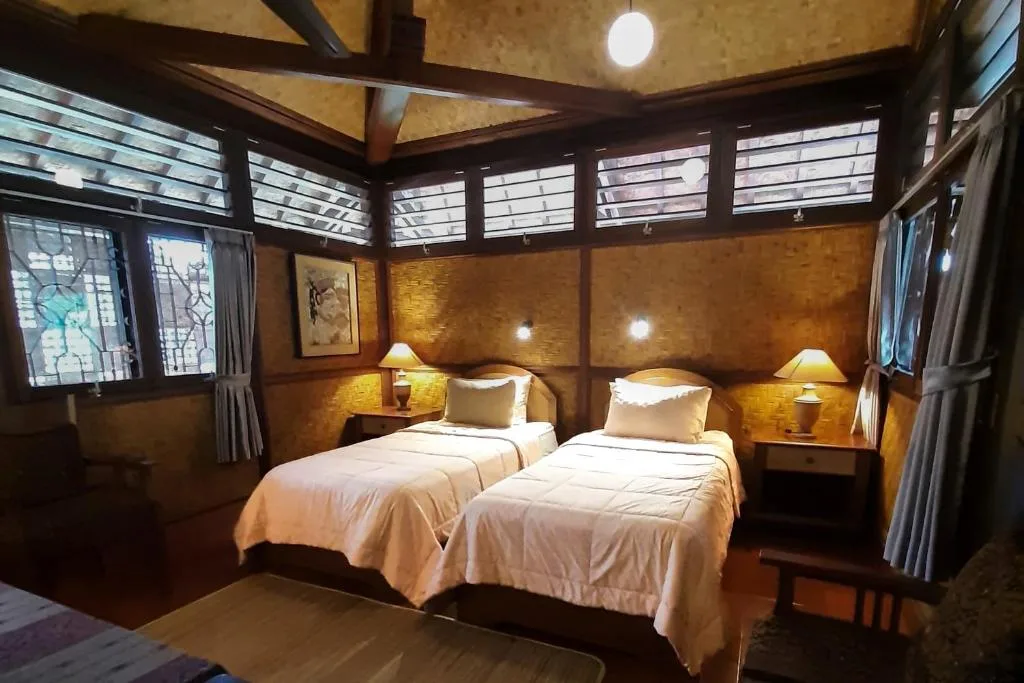 Murni's Houses & Spa