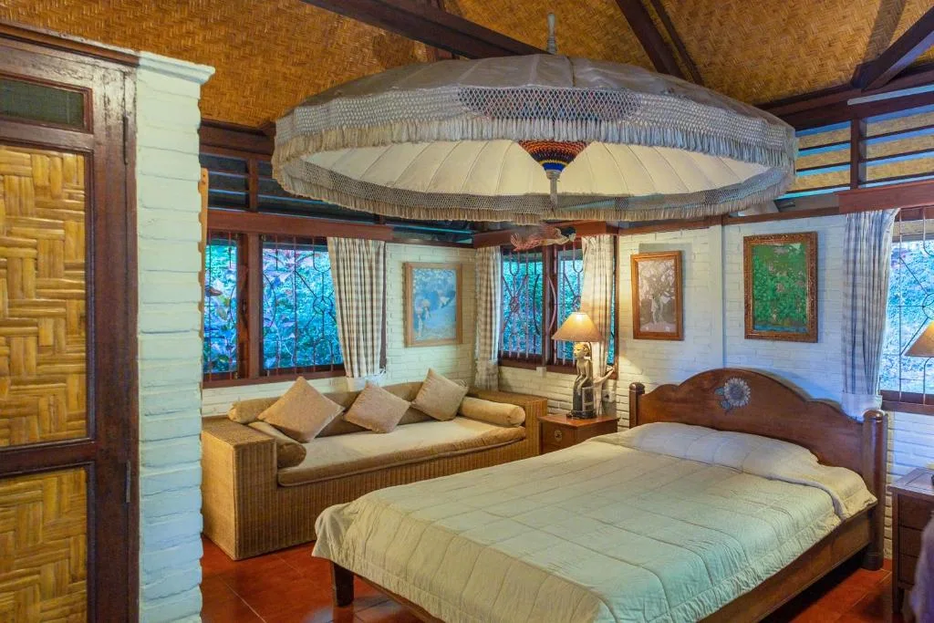 Murni's Houses & Spa — 2