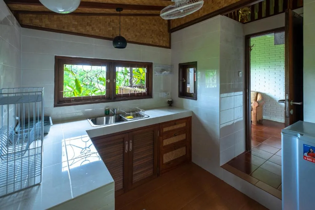 Murni's Houses & Spa — 3