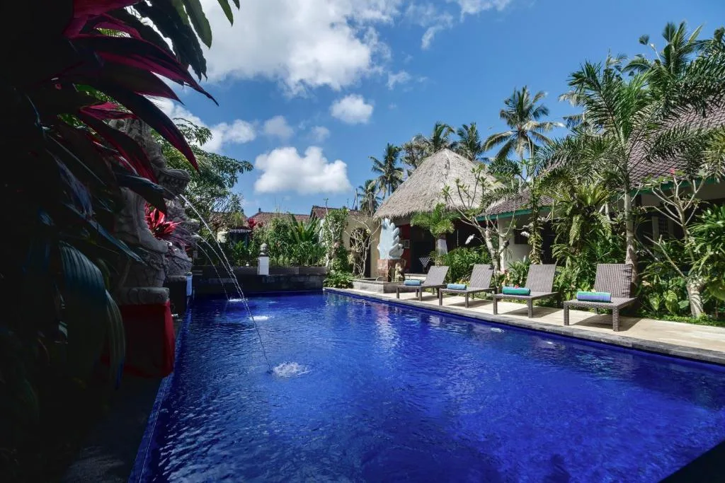 Nawa Sakti Resort