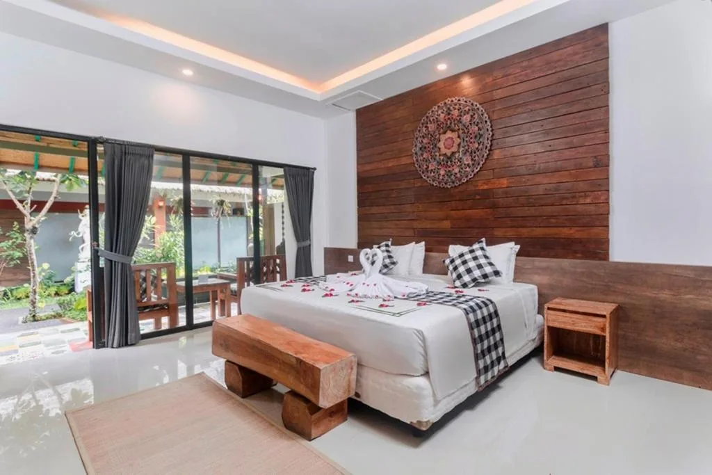 Nawa Sakti Resort — 2