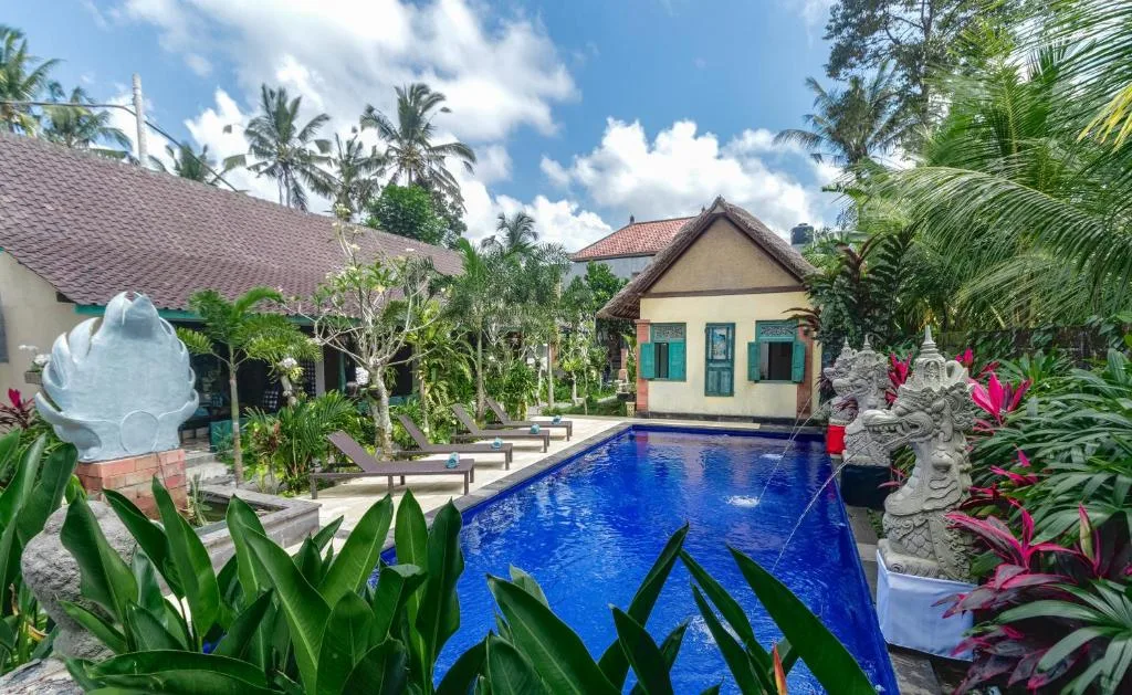 Nawa Sakti Resort — 3