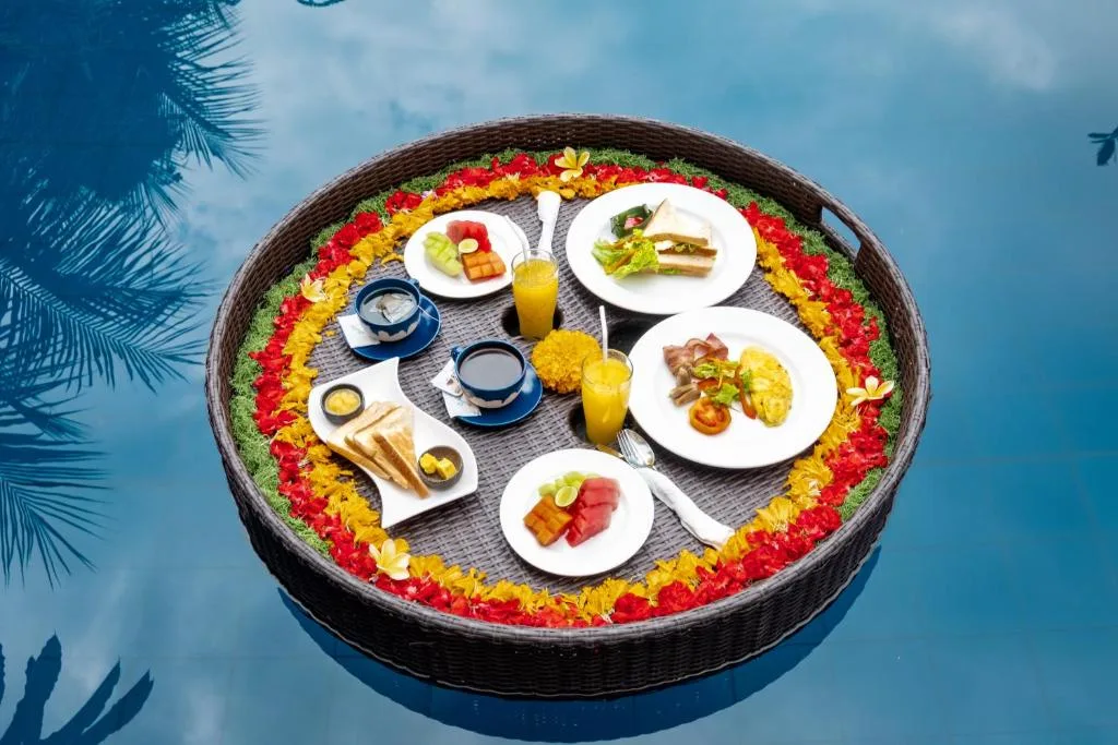 Nawa Sakti Resort — 4
