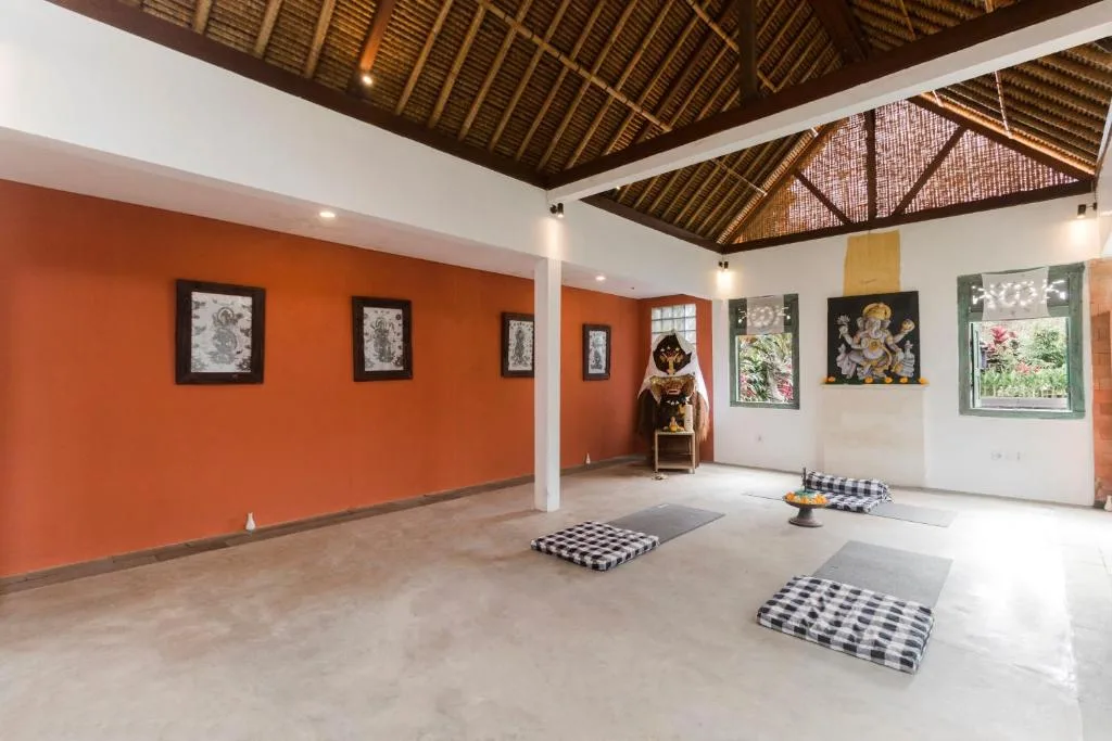 Nawa Sakti Resort — 5