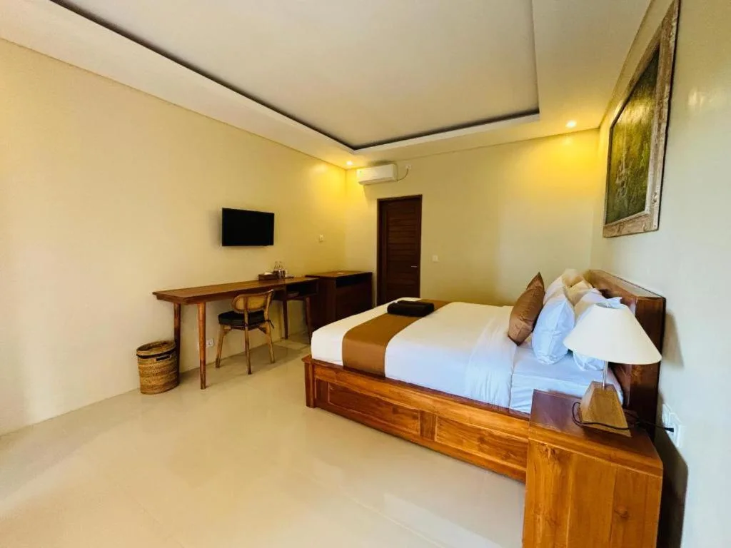 Pondok Wisata Amerta Semaya Agung — 5
