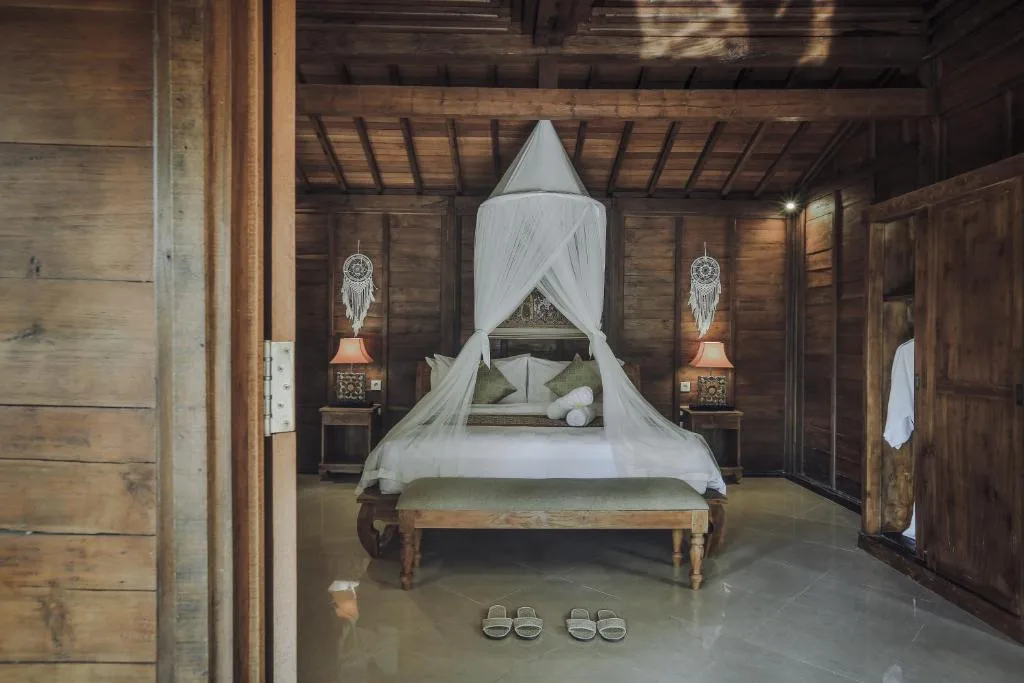 Portobello Villa Ubud — 5