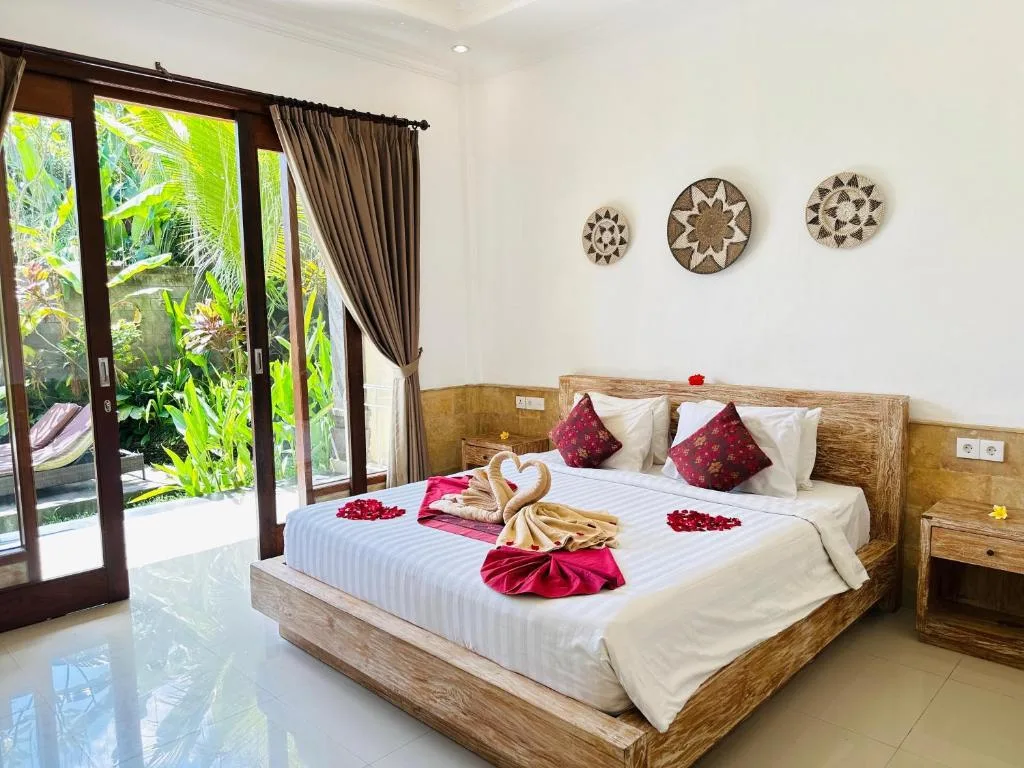 Pulu Sari Suite Ubud — 2