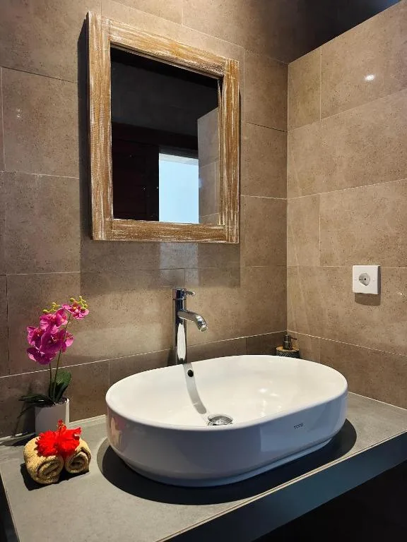 Pulu Sari Suite Ubud — 3