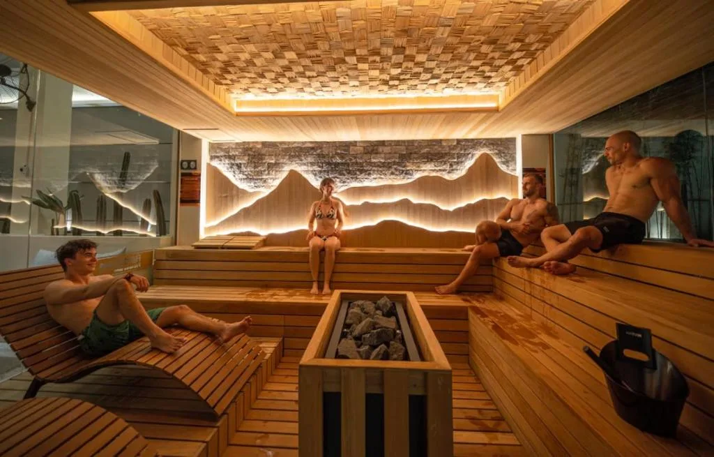 Rendezvous Wellness & Resort