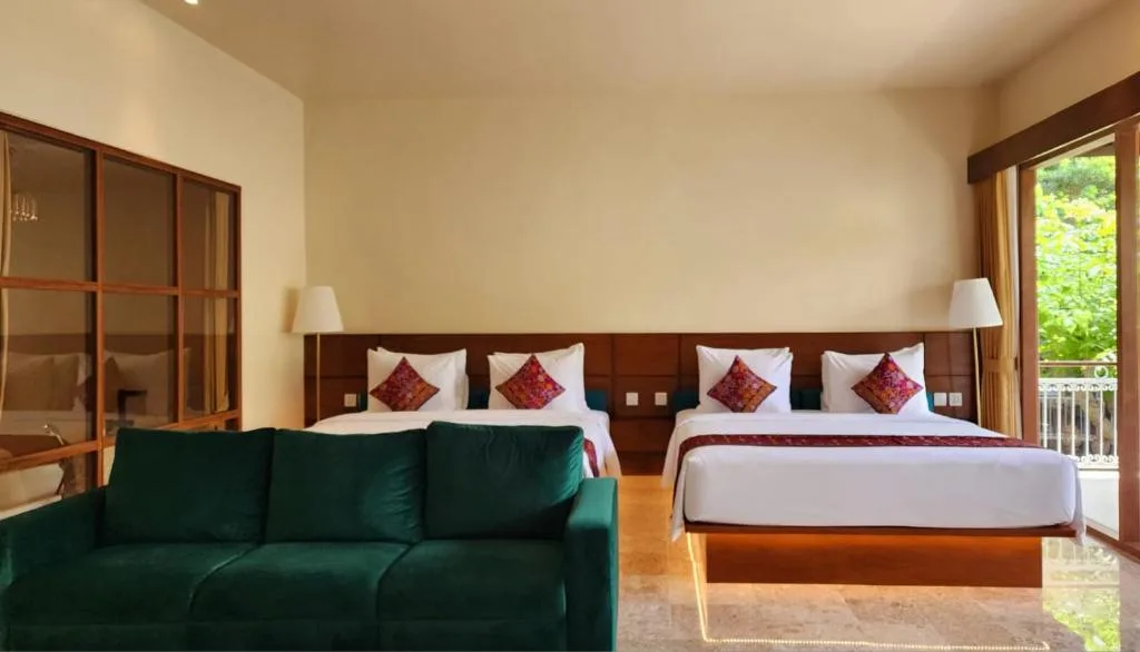 Sapodilla Ubud — 3