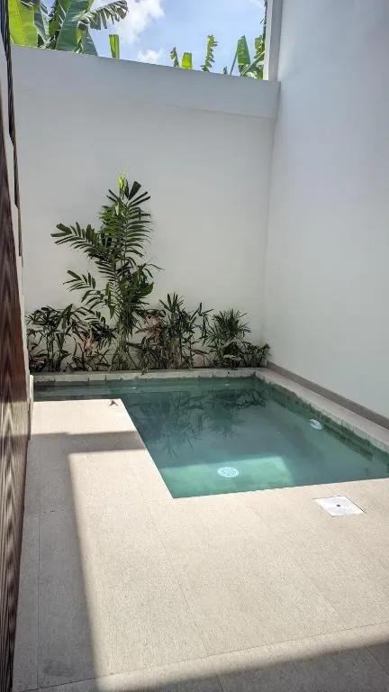 Sujiwa Ubud Hotel & Villa — 5