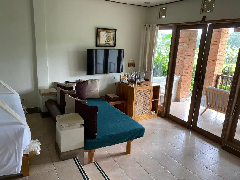 Tegal Sari Accommodation Ubud — 4